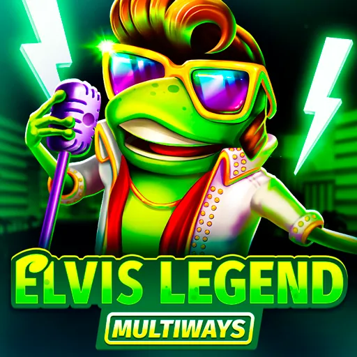 Elvis Legend