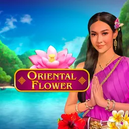 Oriental Flower
