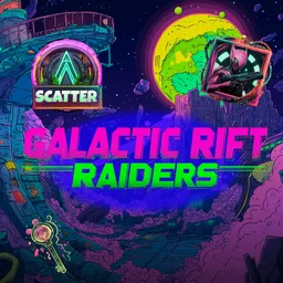 Rift Raiders