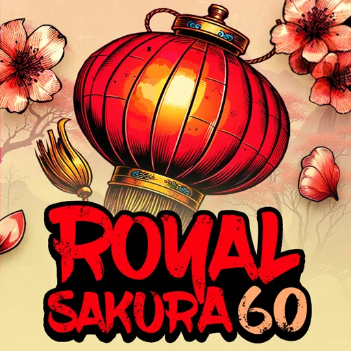 Royal Sakura