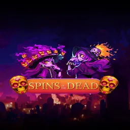 Spins of the Dead